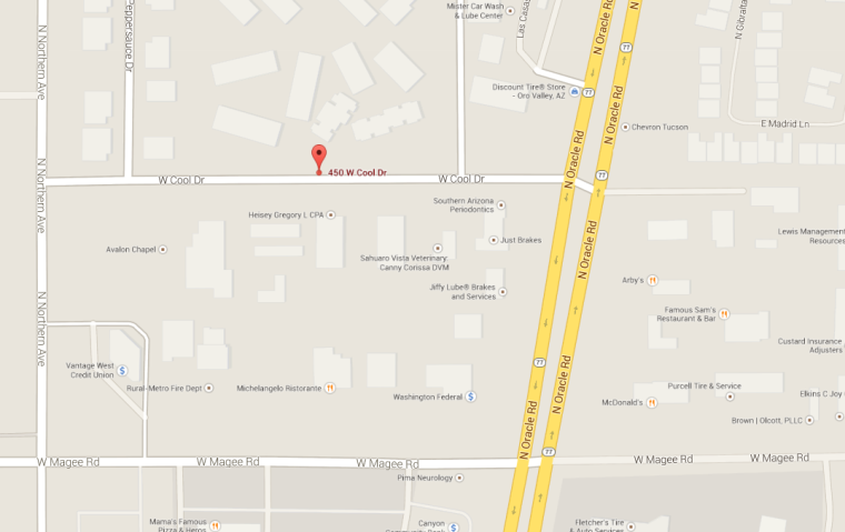 OV man commits suicide during OVPD confrontation